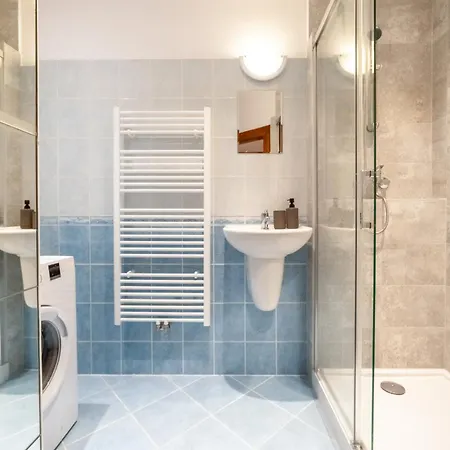 Authentic Czech Experience By Rentez Apartment *