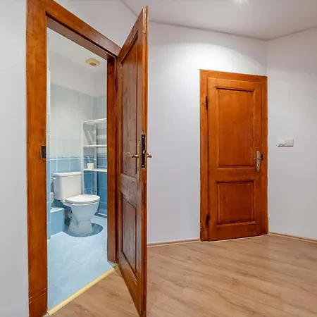 Authentic Czech Experience By Rentez Apartamento